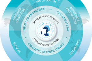 IB Diploma Programme (DP)