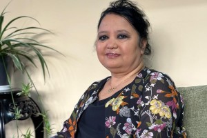 Message from Managing Director